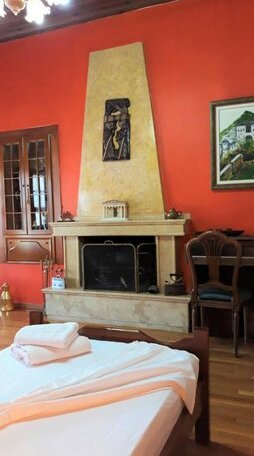 Papadopoulo's Guest House - Photo2