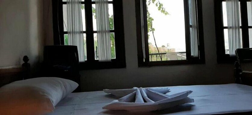 Papadopoulo's Guest House - Photo3