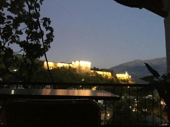 Papadopoulo's Guest House - Photo4