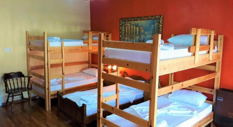 Papadopoulo's Guest House - Photo5