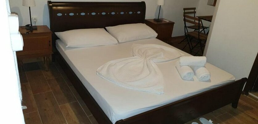 Silver Hill Guesthouse - Photo4