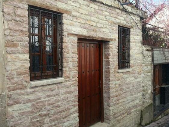 Stone City Hostel