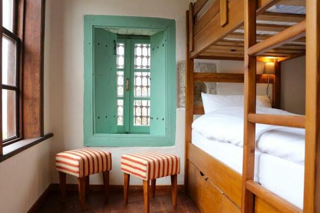 Stone City Hostel - Photo4