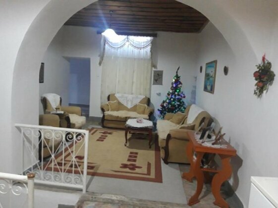 Tourists Guest House - Photo3