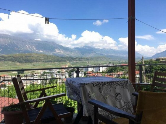Vishe Guesthouse - Photo2