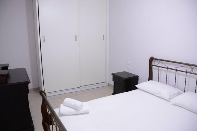 Alex Bed and Breakfast - Photo5