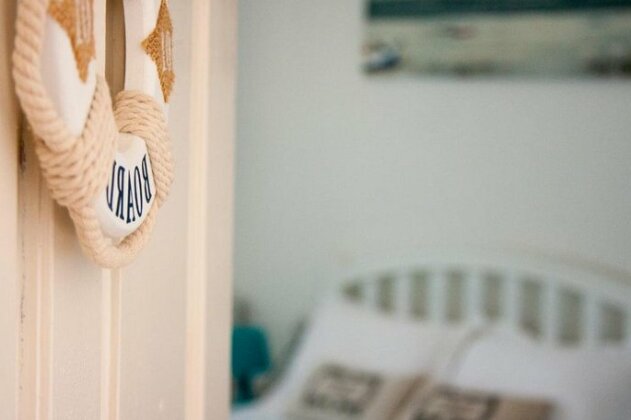 Ammos Bed and Breakfast - Photo2