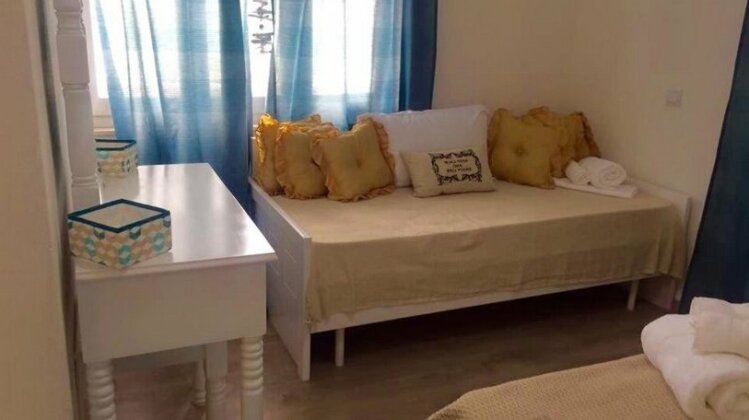 Ammos Bed and Breakfast - Photo3