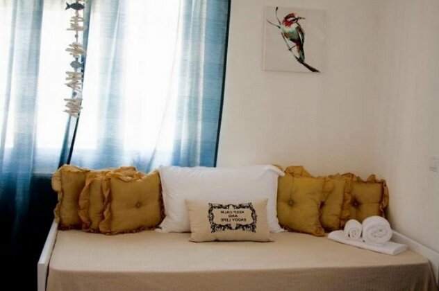 Ammos Bed and Breakfast - Photo5