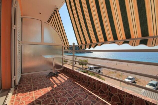 Anxhelos' Flats - Photo5