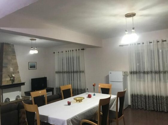 Apartment Himare - Photo3