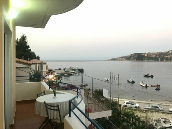 Apartment Himare - Photo5