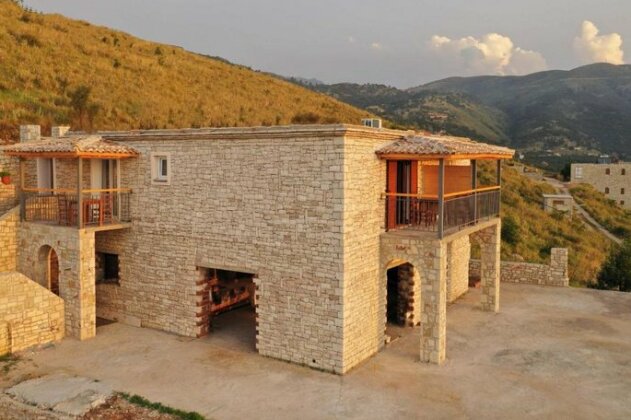 Argjile Rooms - Photo2