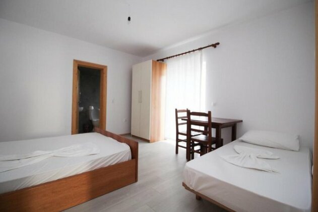 Argjile Rooms - Photo4