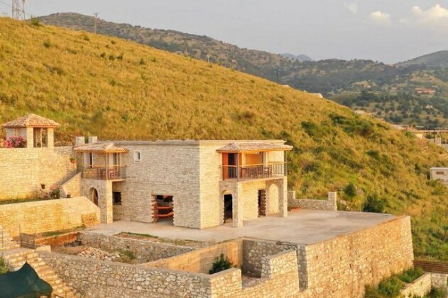 Argjile Rooms - Photo5