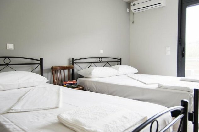 Bed & Breakfast Livadi - Photo5