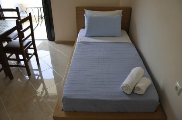 Belvedere Hotel & Suites - Photo4