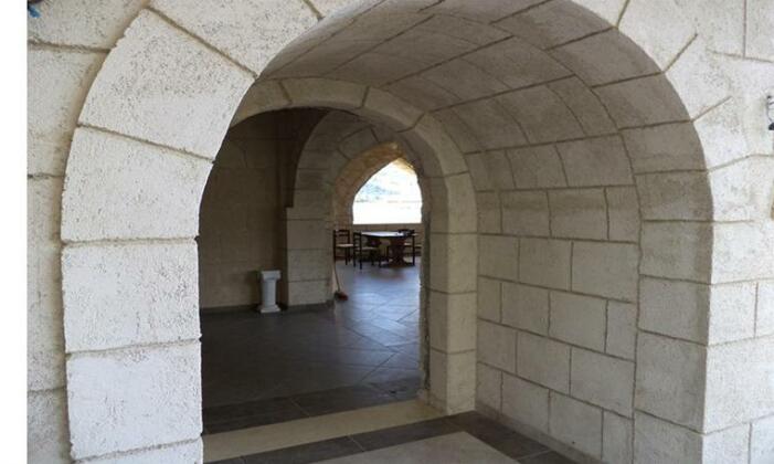 Castle Hotel Himare - Photo2