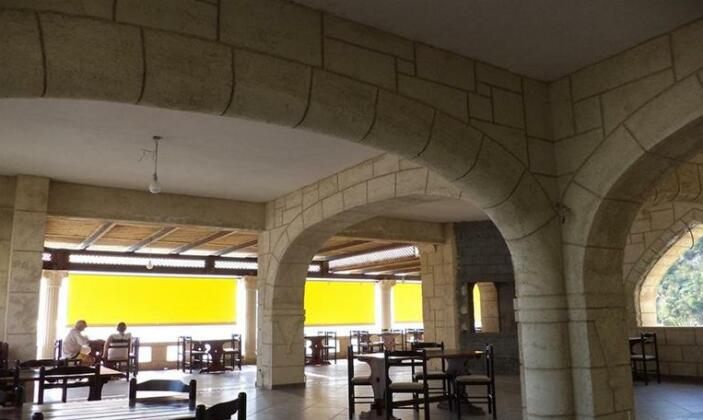 Castle Hotel Himare - Photo5
