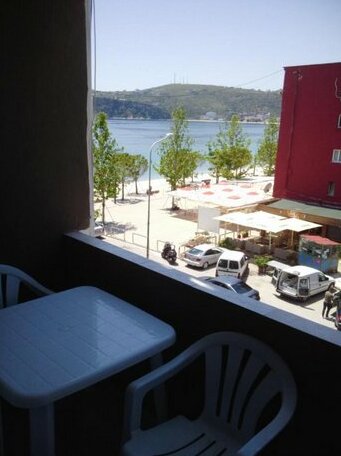 City View Apartment Himare - Photo4