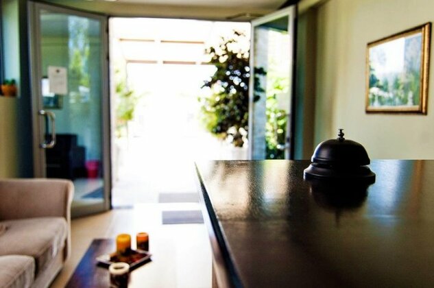 Dhima Hotel - Photo2