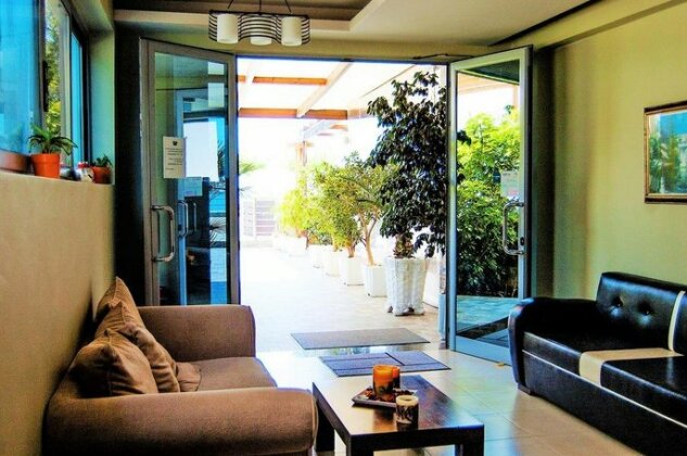 Dhima Hotel - Photo5