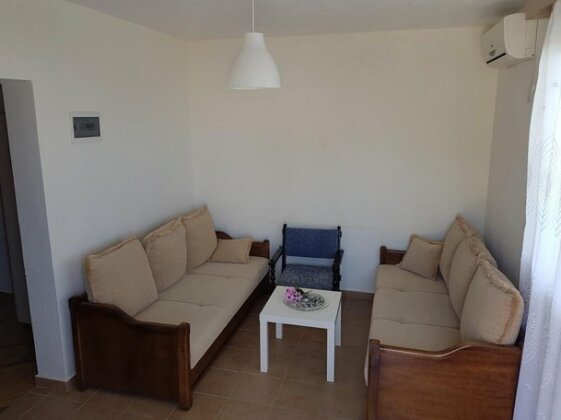 Dimitri Hotel Himare - Photo4