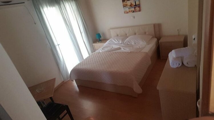 Dimitri Hotel Himare - Photo5