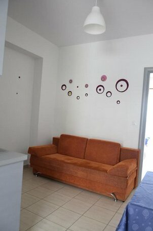 Dinos Apartaments - Photo2