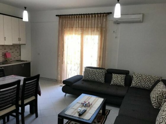 Elis Apartment Himare - Photo2