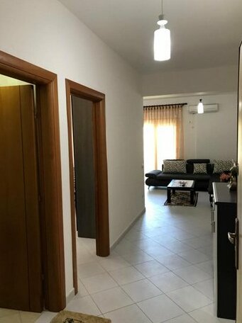 Elis Apartment Himare - Photo3