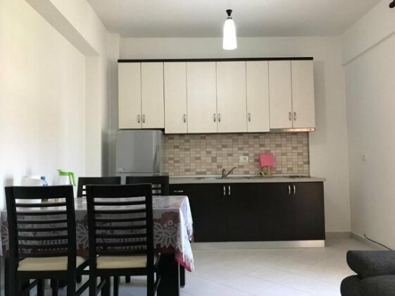 Elis Apartment Himare - Photo4
