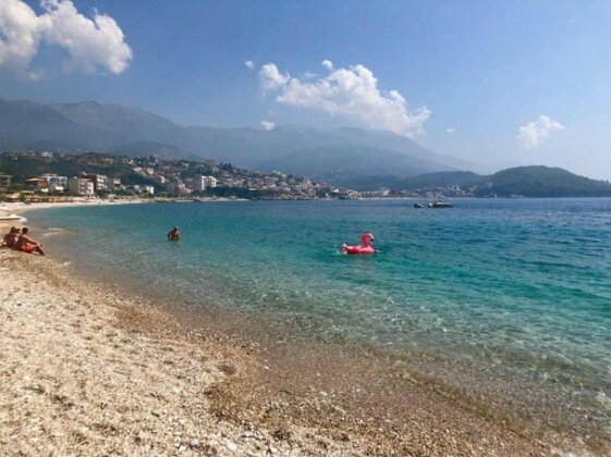 Emily's Hotel Himare - Photo3