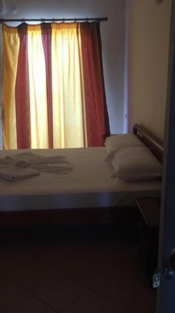 Emily's Hotel Himare - Photo5