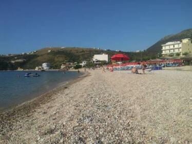 Golden Beach Hotel Himare