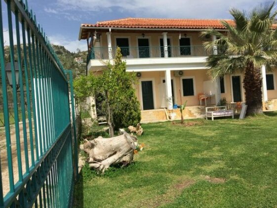 Green House Himare - Photo2