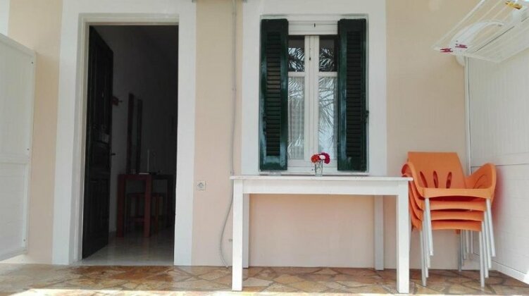 Green House Himare - Photo3