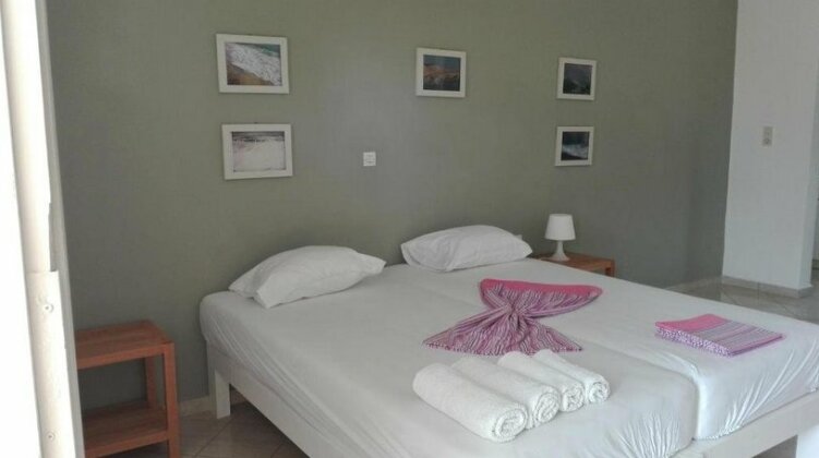 Green House Himare - Photo5