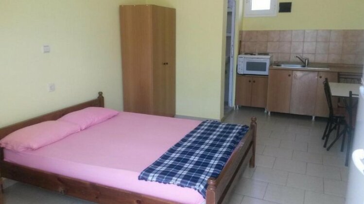 Guest House Neranxi - Photo2