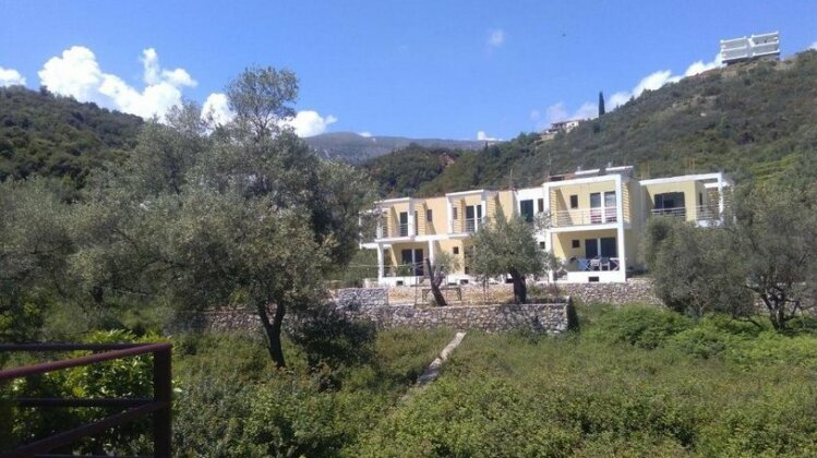 Guest House Solive - Photo2