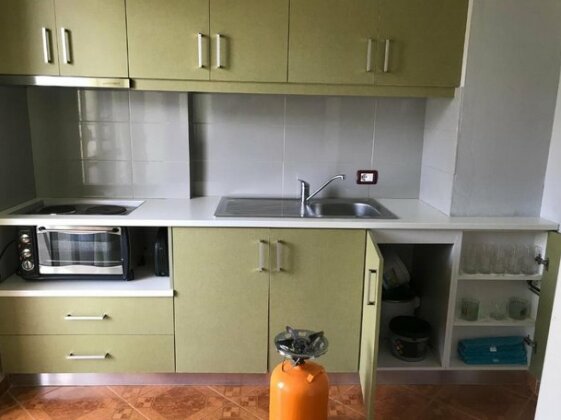 Himara Apartment - Photo3