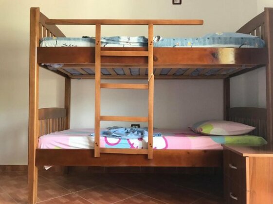 Himara Apartment - Photo5