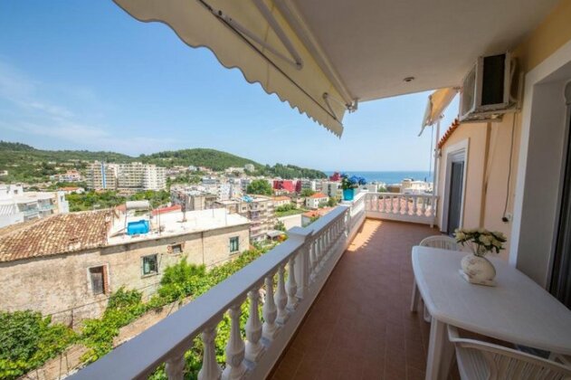 Himara Apartments - Photo3