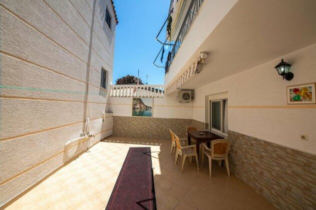 Himara Apartments - Photo4