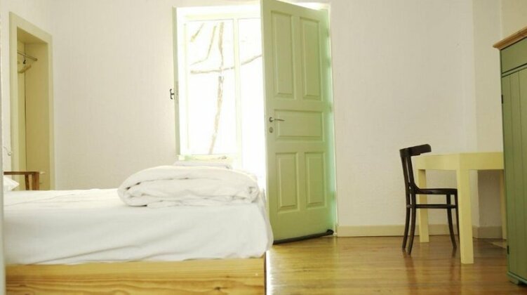 Himara Hostel - Photo4