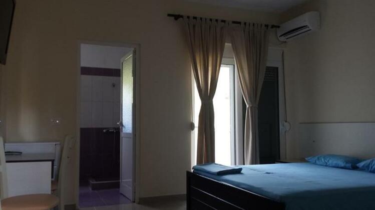 Hotel Jali - Photo2