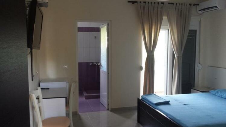Hotel Jali - Photo3