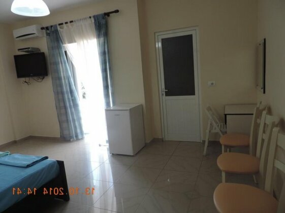 Hotel Jali - Photo5