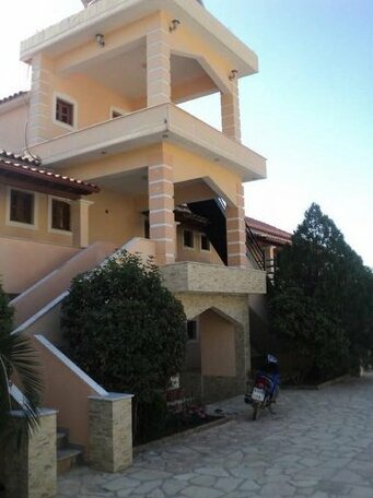 Hotel Llazari - Photo5