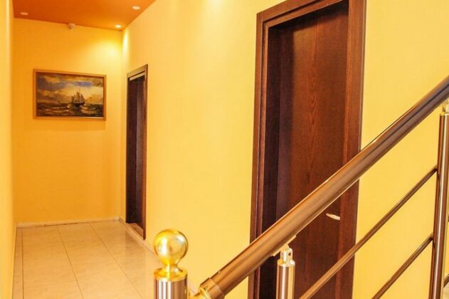 Hotel Nuanti - Photo2